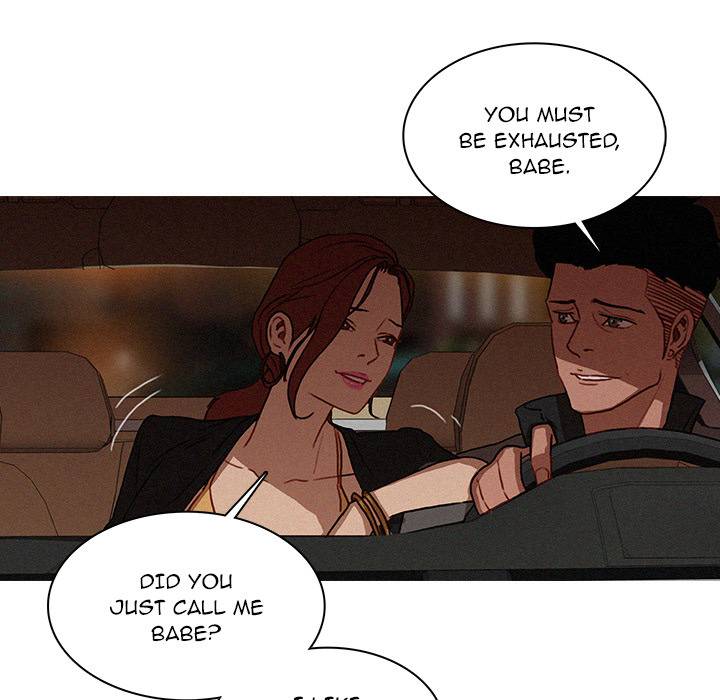 Paradise Lost - Chapter 2 [photo 7] - MangaPorn