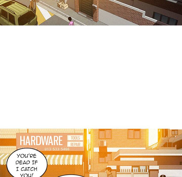 Paradise Lost - Chapter 2 [photo 84] - MangaPorn