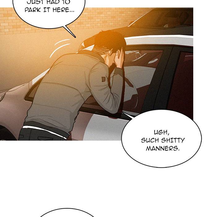 Paradise Lost - Chapter 2 [photo 89] - MangaPorn