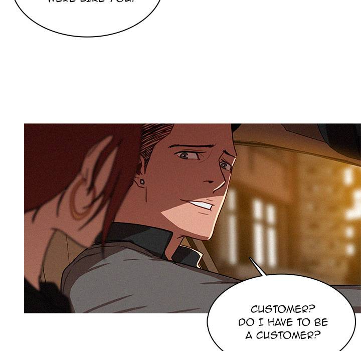 Paradise Lost - Chapter 2 [photo 9] - MangaPorn