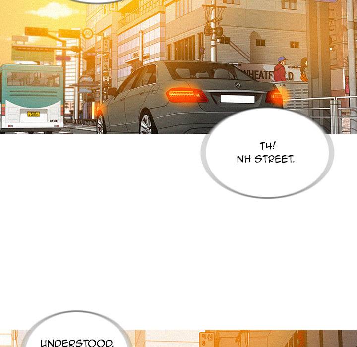 Paradise Lost - Chapter 3 [photo 11] - MangaPorn
