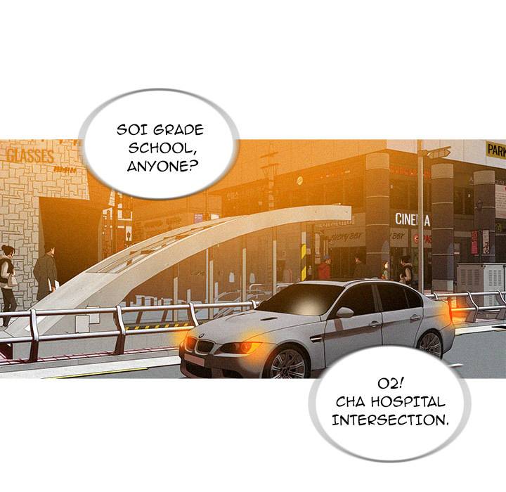 Paradise Lost - Chapter 3 [photo 13] - MangaPorn