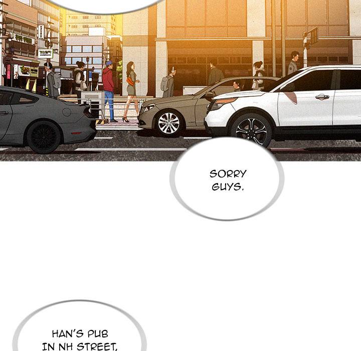 Paradise Lost - Chapter 3 [photo 18] - MangaPorn