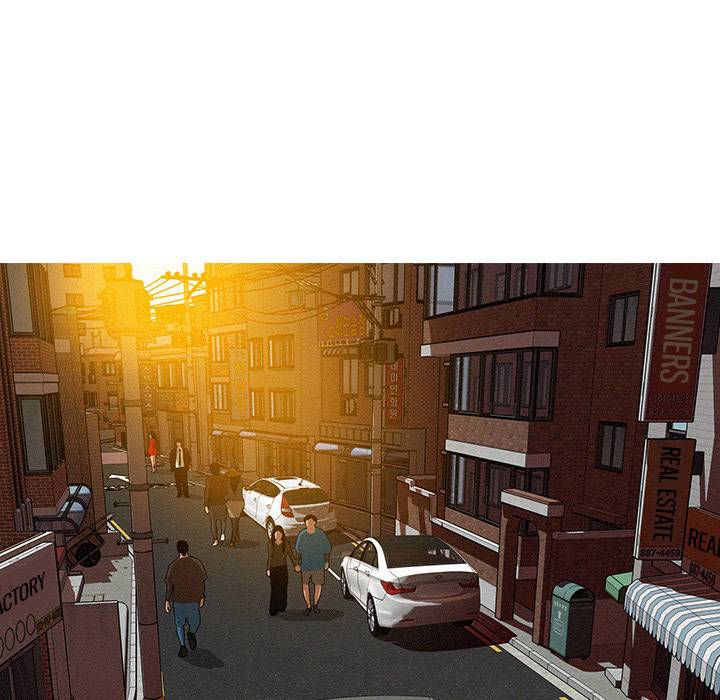 Paradise Lost - Chapter 3 [photo 31] - MangaPorn