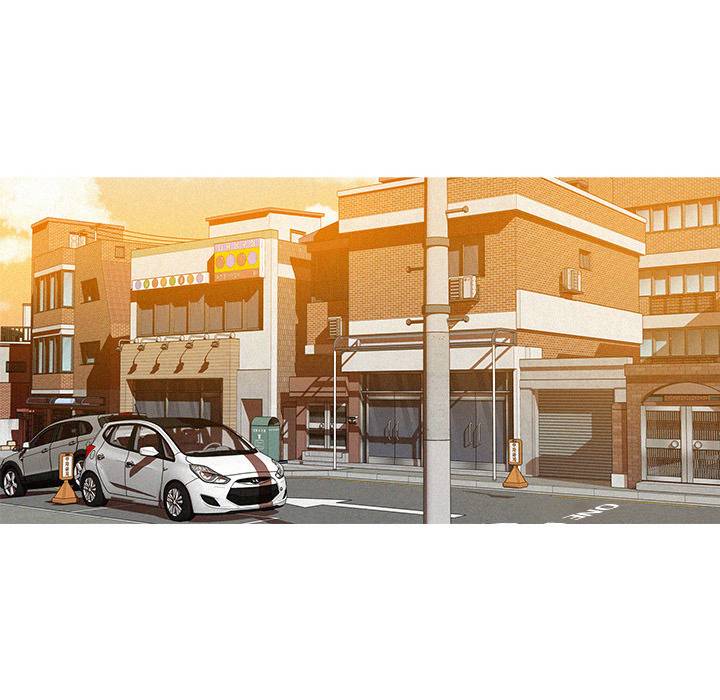 Paradise Lost - Chapter 3 [photo 38] - MangaPorn