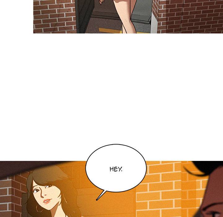 Paradise Lost - Chapter 3 [photo 46] - MangaPorn