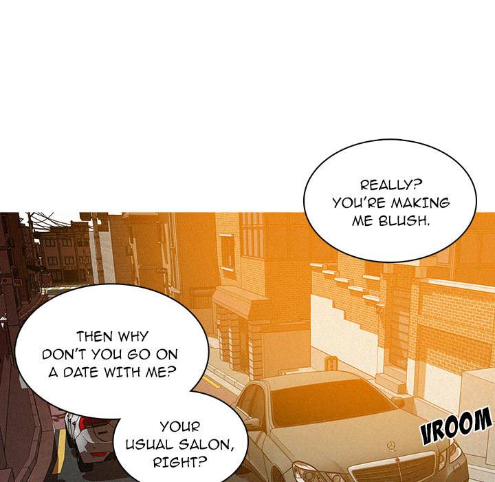 Paradise Lost - Chapter 3 [photo 51] - MangaPorn