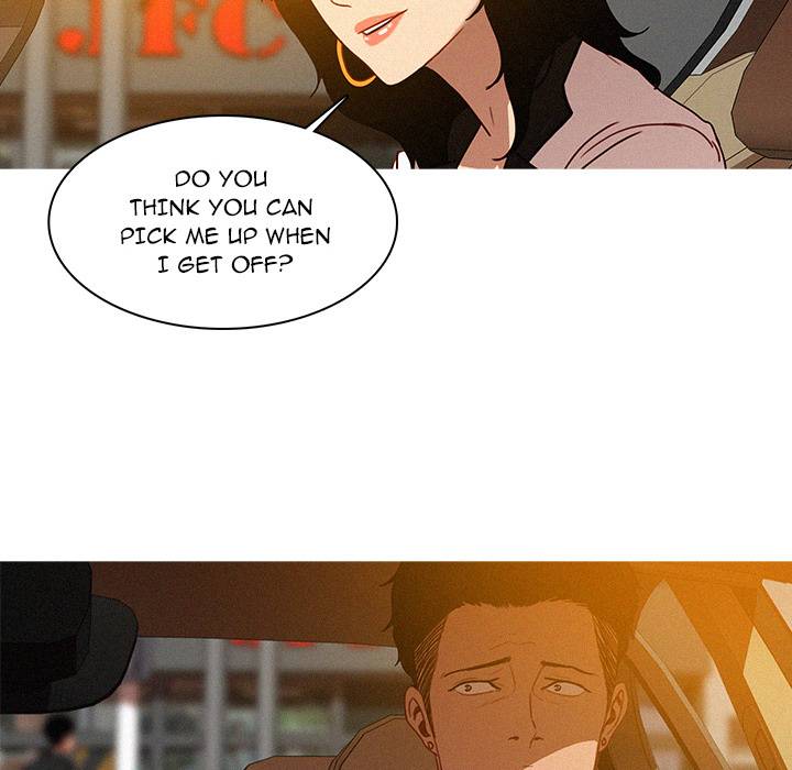 Paradise Lost - Chapter 3 [photo 60] - MangaPorn