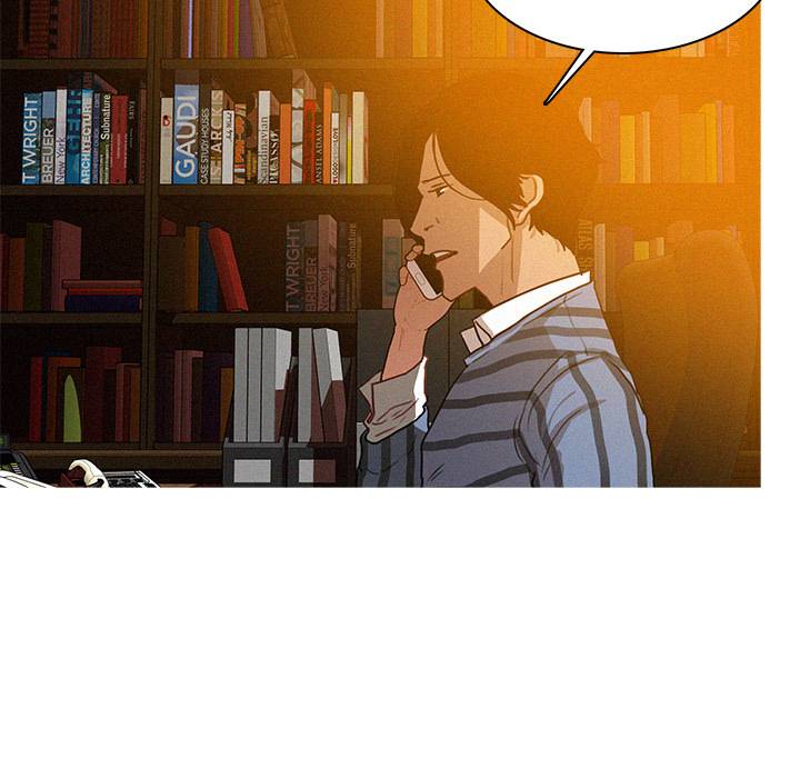 Paradise Lost - Chapter 3 [photo 75] - MangaPorn