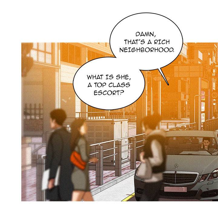 Paradise Lost - Chapter 3 [photo 76] - MangaPorn