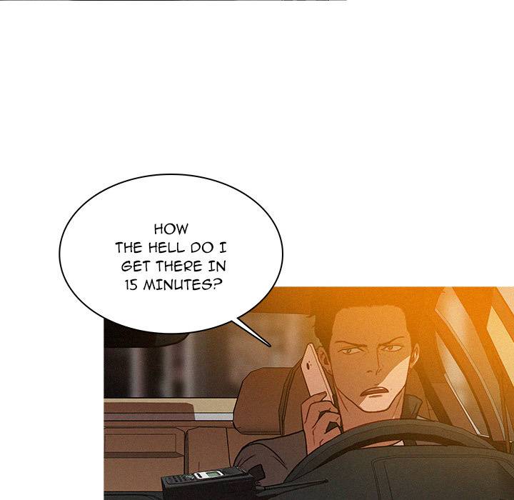 Paradise Lost - Chapter 3 [photo 78] - MangaPorn