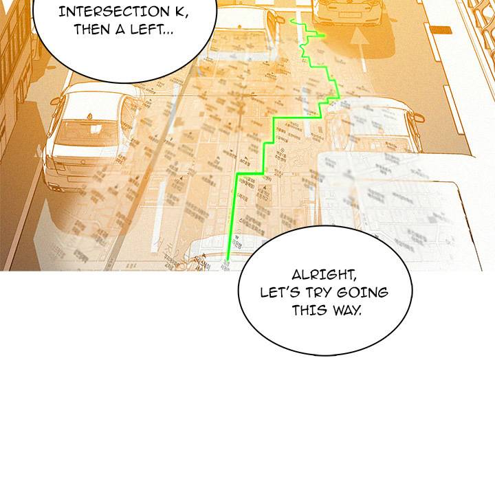 Paradise Lost - Chapter 3 [photo 82] - MangaPorn