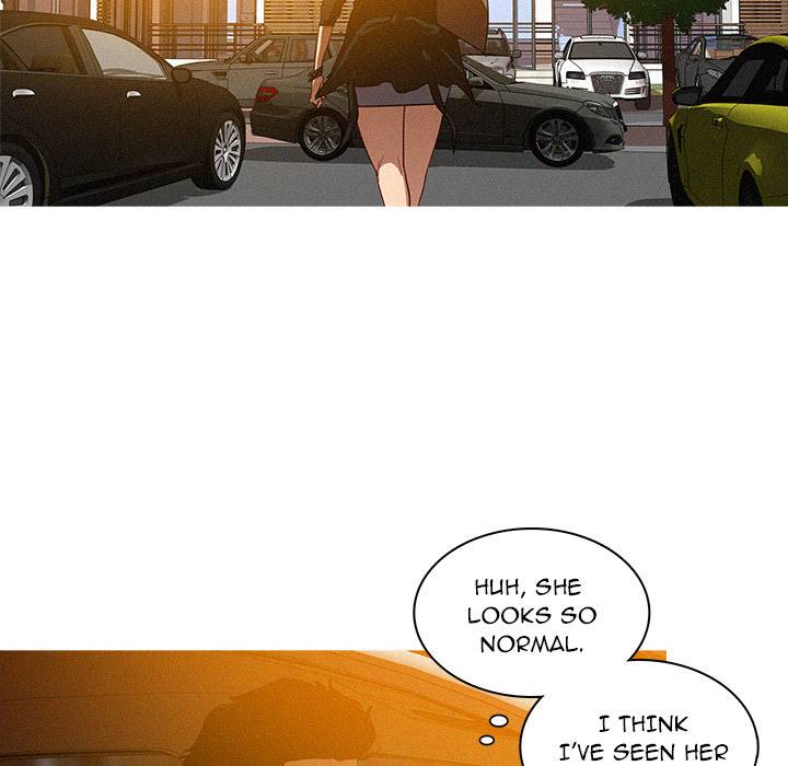 Paradise Lost - Chapter 4 [photo 10] - MangaPorn