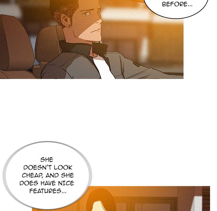 Paradise Lost - Chapter 4 [photo 11] - MangaPorn