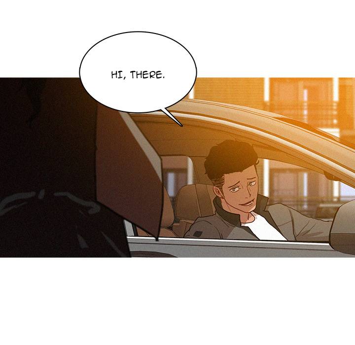 Paradise Lost - Chapter 4 [photo 13] - MangaPorn