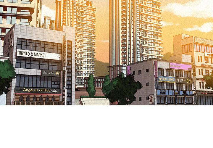 Paradise Lost - Chapter 4 [photo 2] - MangaPorn