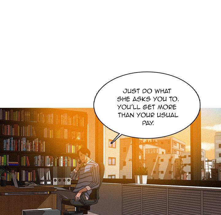 Paradise Lost - Chapter 4 [photo 34] - MangaPorn