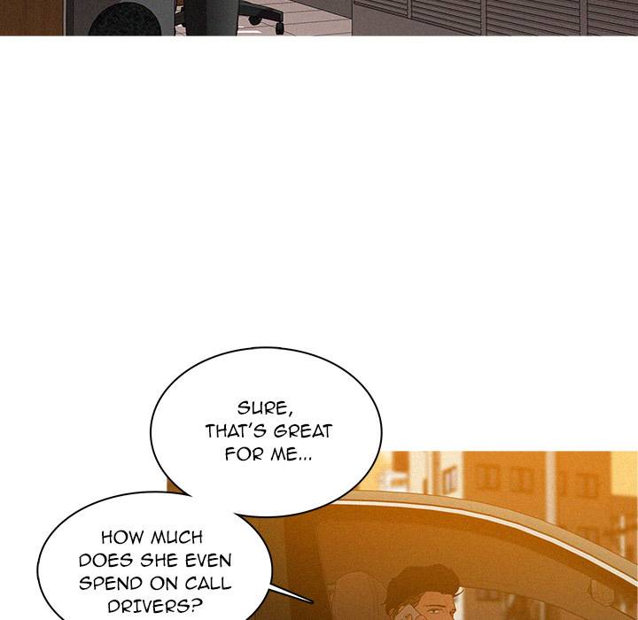 Paradise Lost - Chapter 4 [photo 35] - MangaPorn
