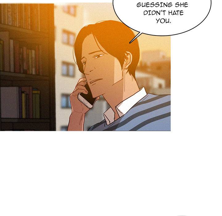 Paradise Lost - Chapter 4 [photo 38] - MangaPorn