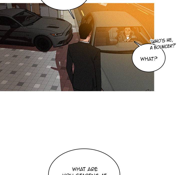 Paradise Lost - Chapter 4 [photo 75] - MangaPorn