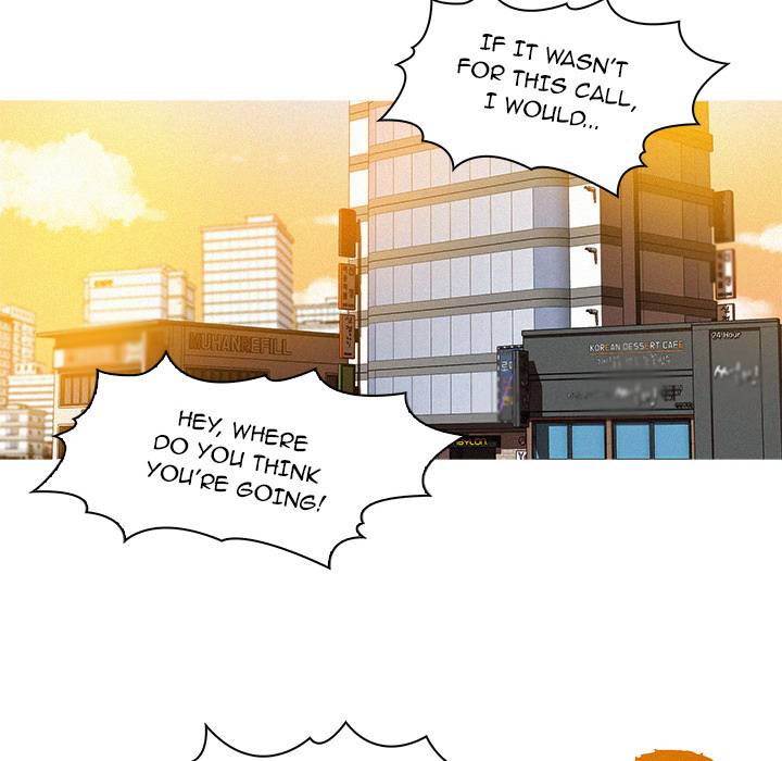 Paradise Lost - Chapter 4 [photo 81] - MangaPorn