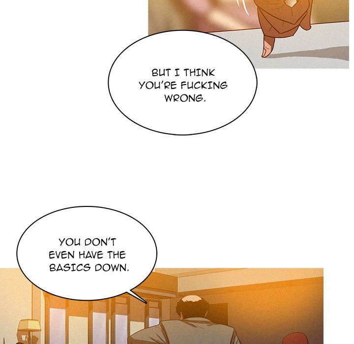 Paradise Lost - Chapter 4 [photo 90] - MangaPorn