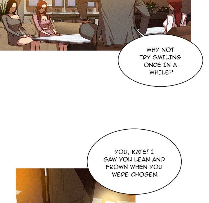 Paradise Lost - Chapter 4 [photo 91] - MangaPorn