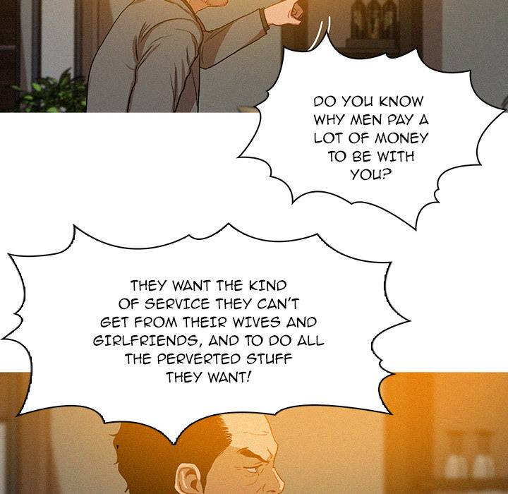 Paradise Lost - Chapter 5 [photo 10] - MangaPorn