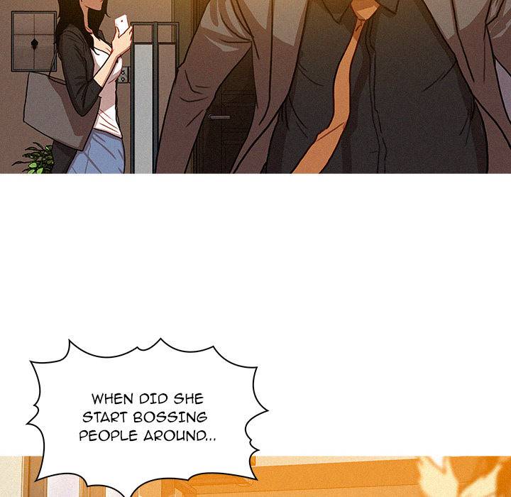 Paradise Lost - Chapter 5 [photo 18] - MangaPorn