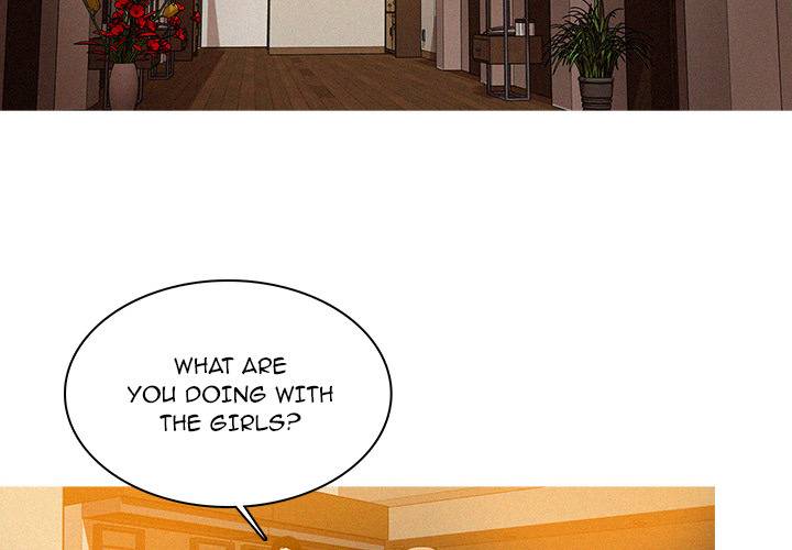 Paradise Lost - Chapter 5 [photo 2] - MangaPorn