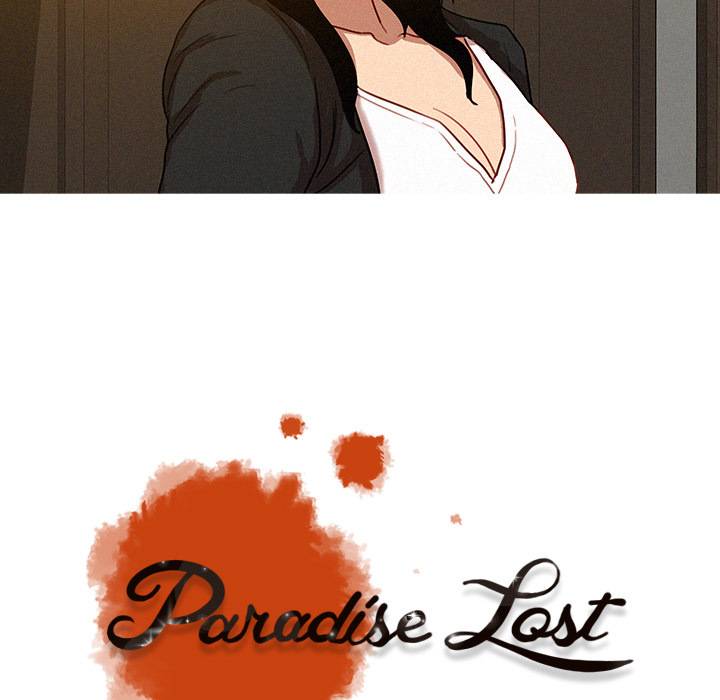 Paradise Lost - Chapter 5 [photo 23] - MangaPorn