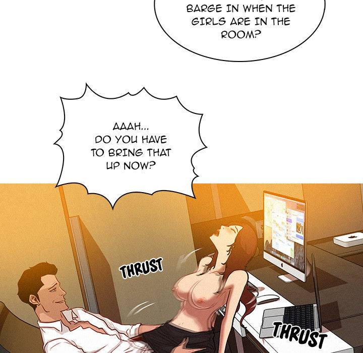 Paradise Lost - Chapter 5 [photo 32] - MangaPorn