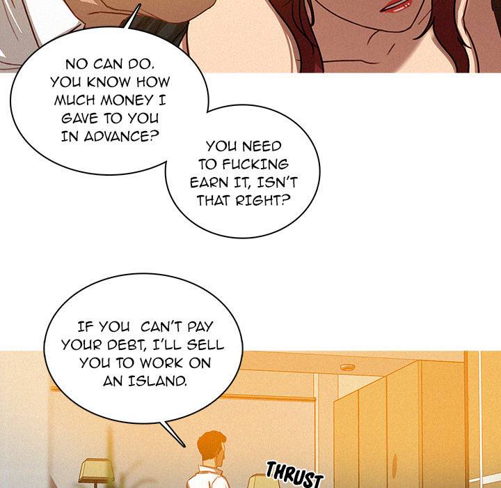 Paradise Lost - Chapter 5 [photo 35] - MangaPorn