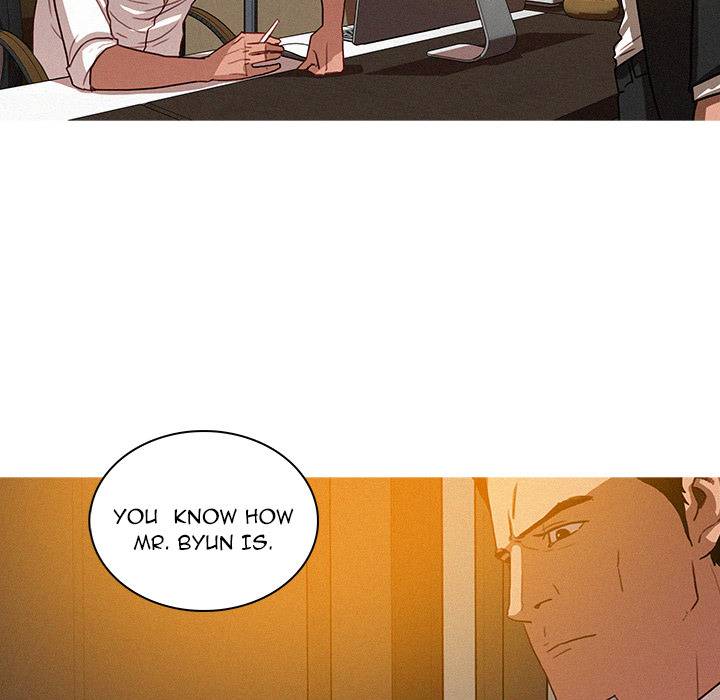Paradise Lost - Chapter 5 [photo 47] - MangaPorn