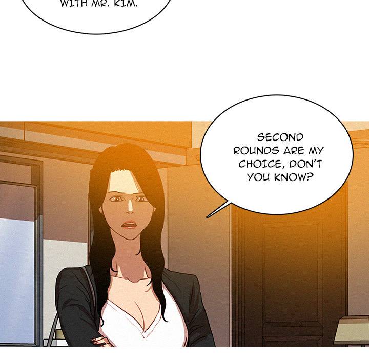 Paradise Lost - Chapter 5 [photo 5] - MangaPorn
