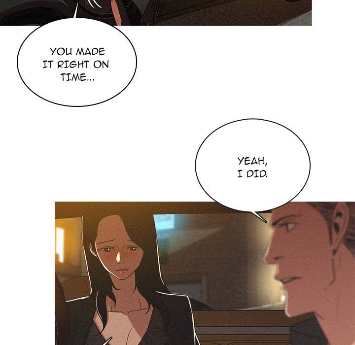 Paradise Lost - Chapter 5 [photo 57] - MangaPorn