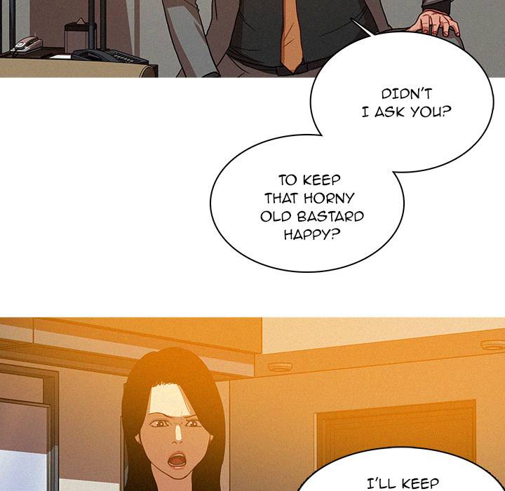 Paradise Lost - Chapter 5 [photo 7] - MangaPorn