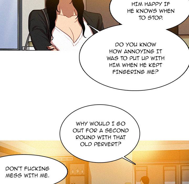 Paradise Lost - Chapter 5 [photo 8] - MangaPorn