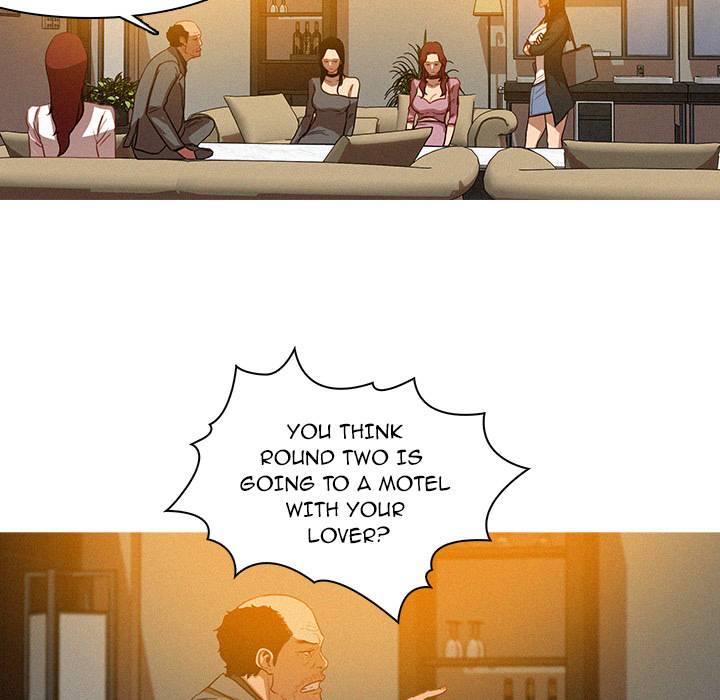 Paradise Lost - Chapter 5 [photo 9] - MangaPorn