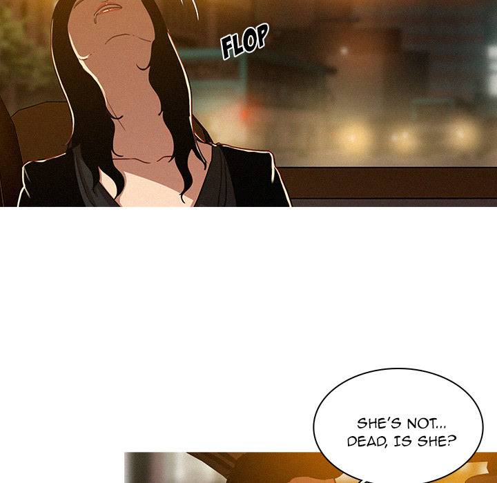 Paradise Lost - Chapter 6 [photo 16] - MangaPorn