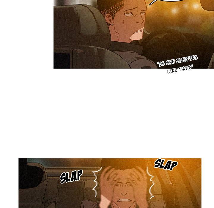 Paradise Lost - Chapter 6 [photo 17] - MangaPorn