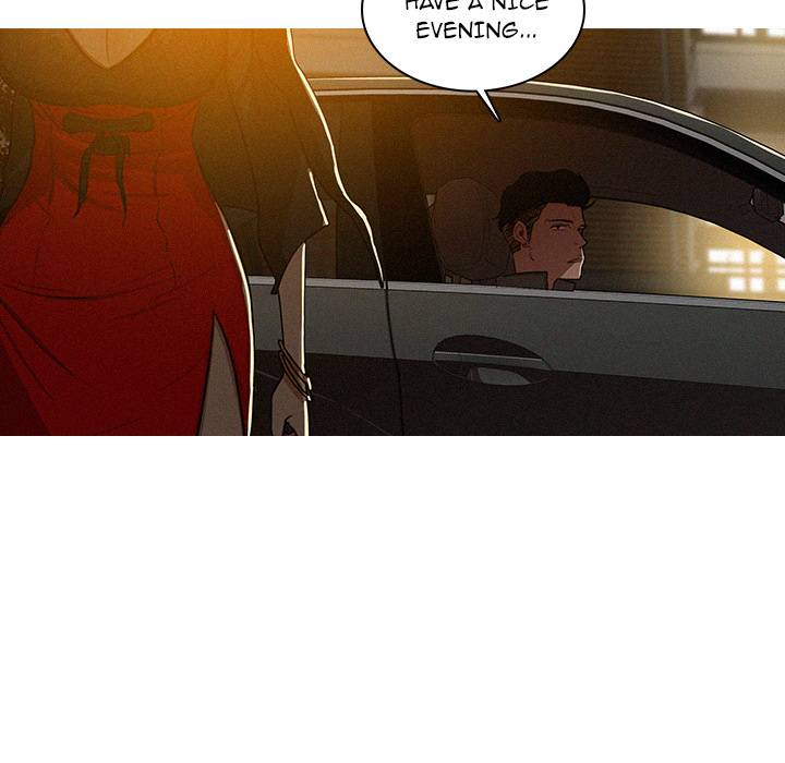 Paradise Lost - Chapter 6 [photo 23] - MangaPorn