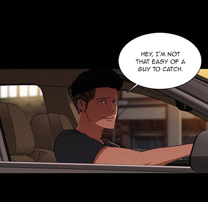 Paradise Lost - Chapter 6 [photo 37] - MangaPorn