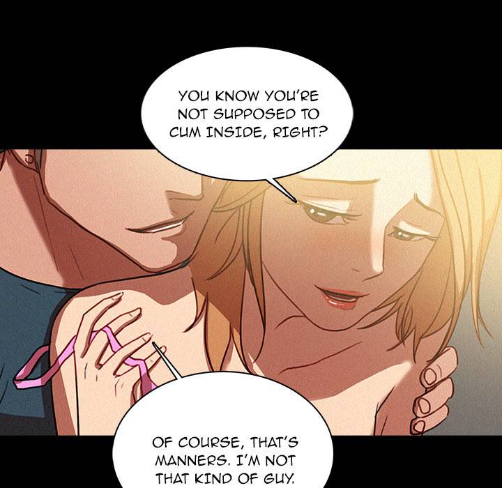 Paradise Lost - Chapter 6 [photo 46] - MangaPorn