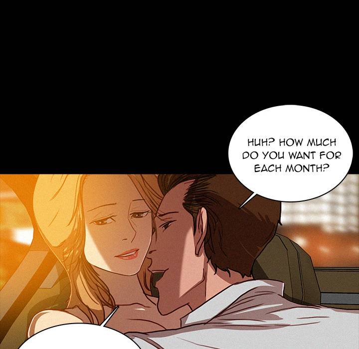 Paradise Lost - Chapter 6 [photo 58] - MangaPorn