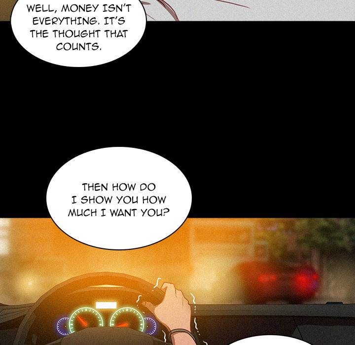 Paradise Lost - Chapter 6 [photo 59] - MangaPorn