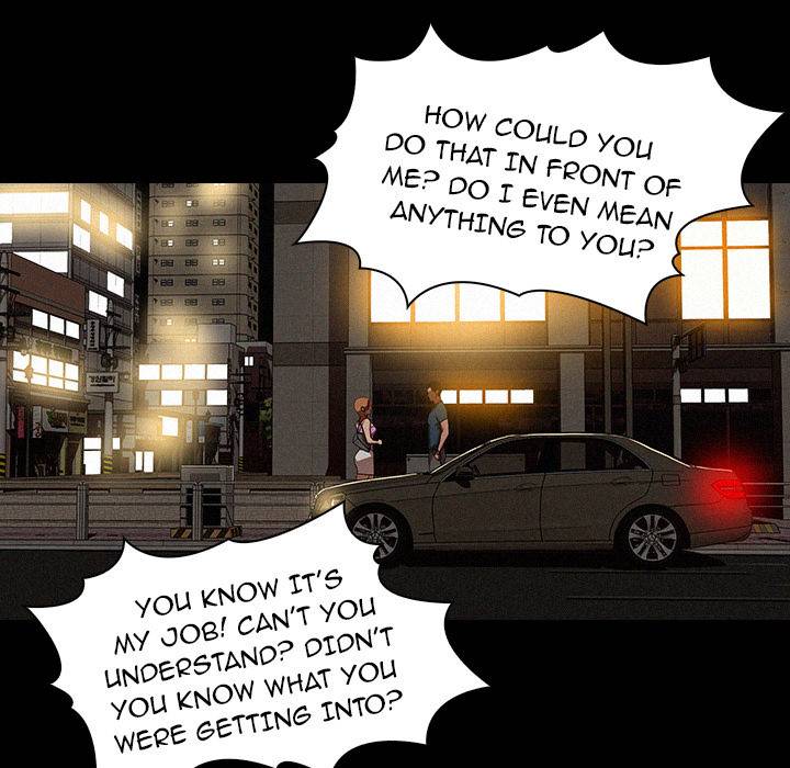 Paradise Lost - Chapter 6 [photo 61] - MangaPorn