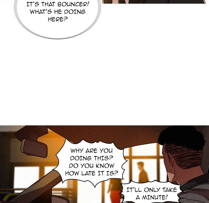 Paradise Lost - Chapter 6 [photo 78] - MangaPorn
