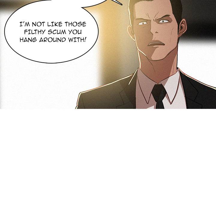 Paradise Lost - Chapter 7 [photo 12] - MangaPorn