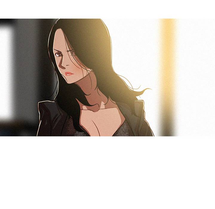 Paradise Lost - Chapter 7 [photo 13] - MangaPorn